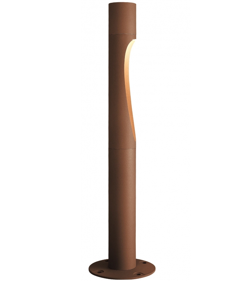 Flindt Bitte Louis Poulsen Floor Lamp