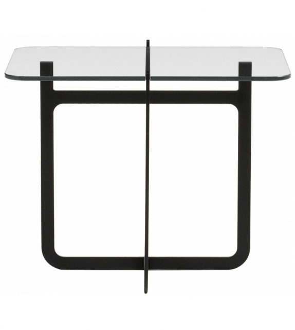 Clip Discipline Couchtisch