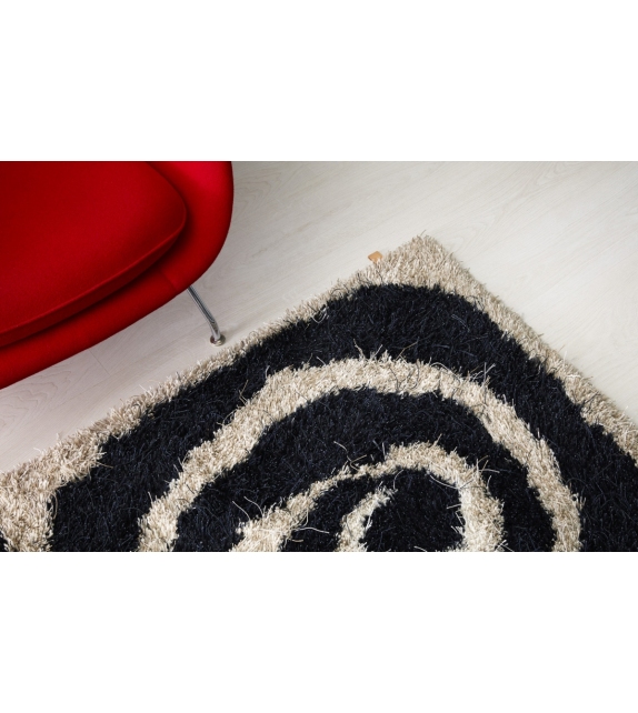 Virvel Kasthall Teppich