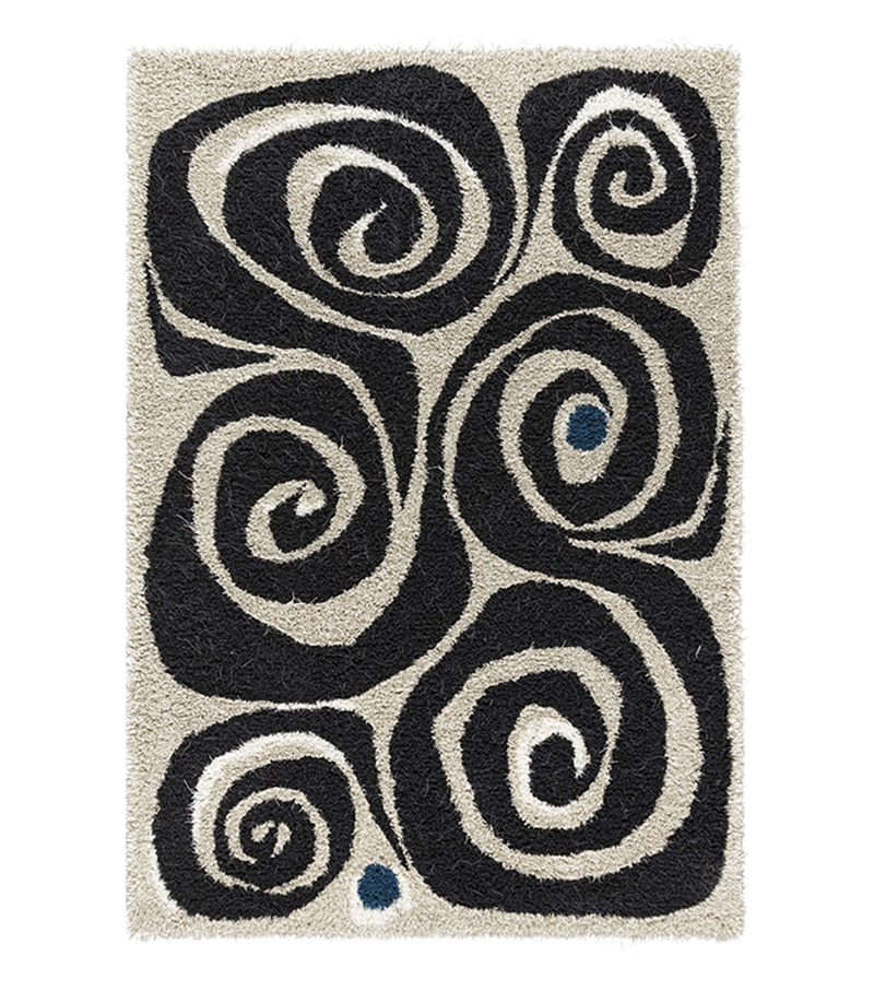 Virvel Kasthall Teppich