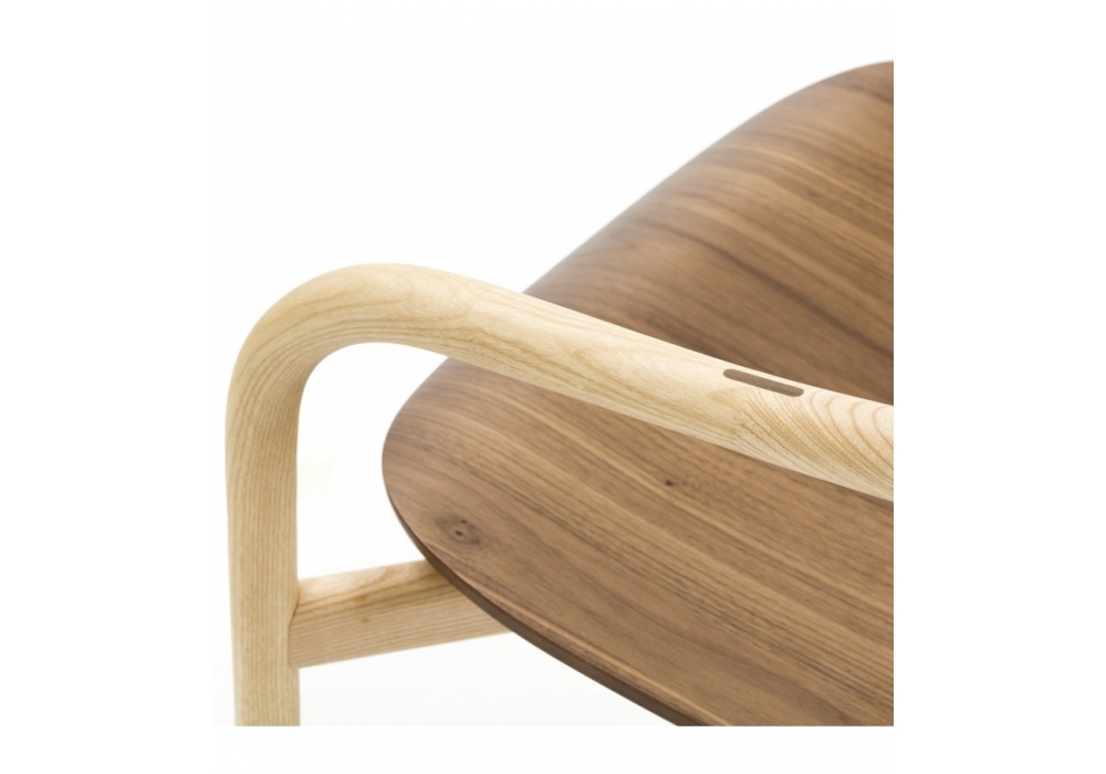 Autumn Wood Discipline Sedia Milia Shop