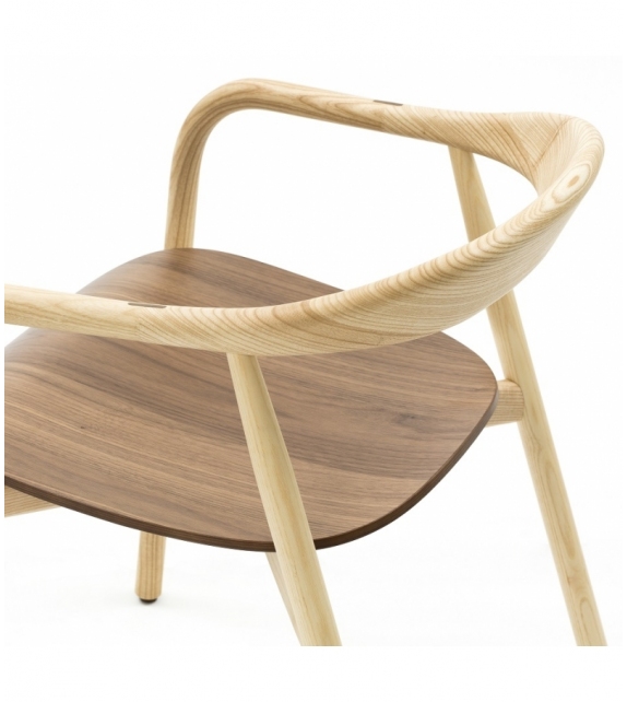 Autumn Wood Discipline Chaise