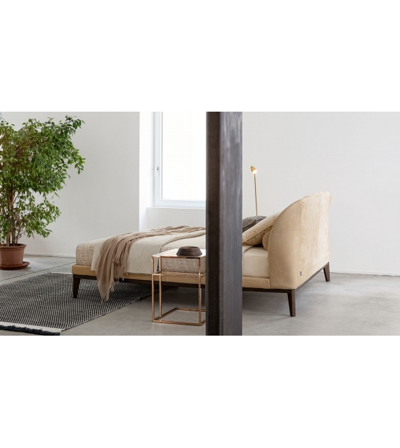 Carnaby Wood Twils Bed