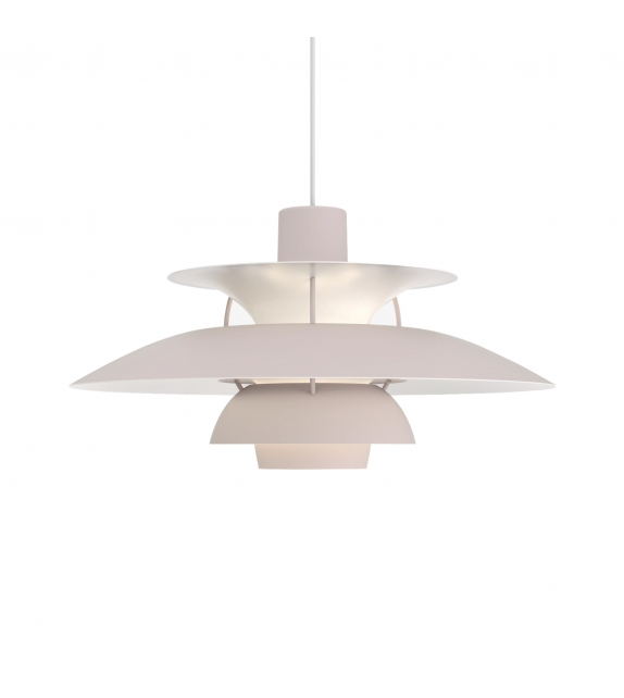 New PH 5 Louis Poulsen Lampada a Sospensione