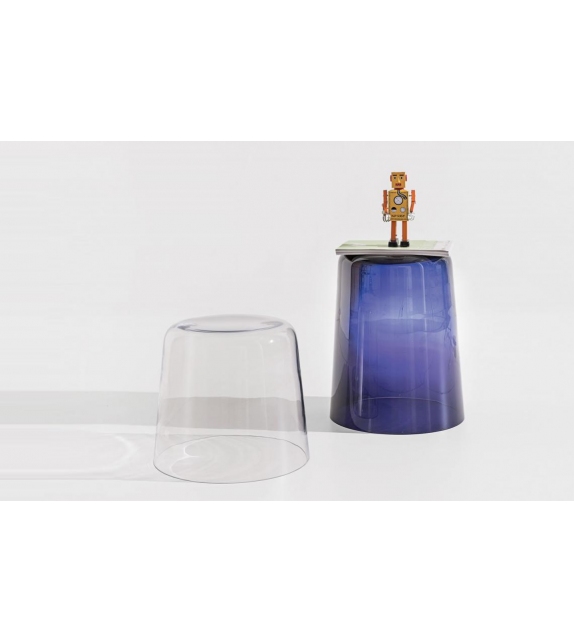 Cup Discipline Table D'Appoint