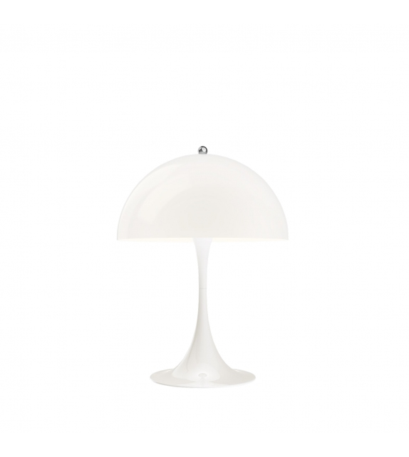 Panthella 320 Louis Poulsen Table Lamp