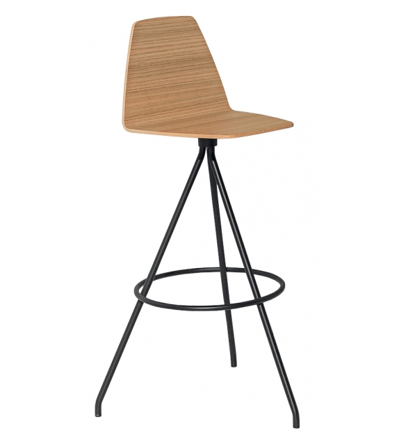 Sila Discipline Hocker