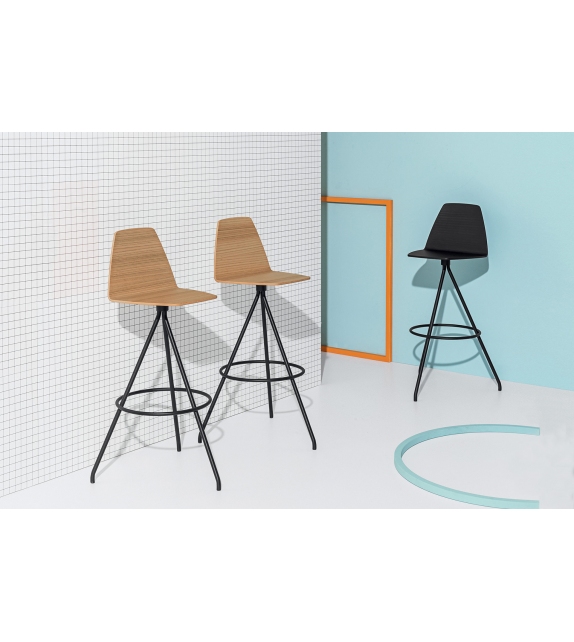 Sila Discipline Tabouret