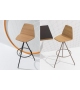 Sila Discipline Tabouret