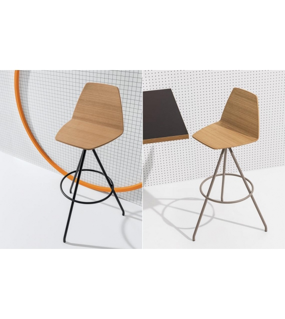 Sila Discipline Tabouret