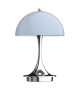 Panthella Portable Louis Poulsen Table Lamp