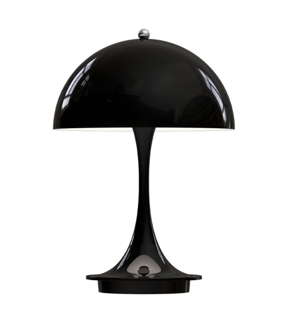 Panthella Portable Louis Poulsen Lámpara de Mesa