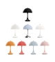 Panthella Portable Louis Poulsen Lampe de Table