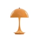 Panthella Portable Louis Poulsen Lampe de Table