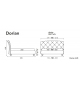 Dorian Twils Cama