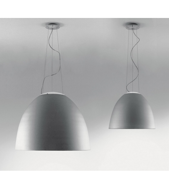 Nur 1618 Artemide Hängeleuchte