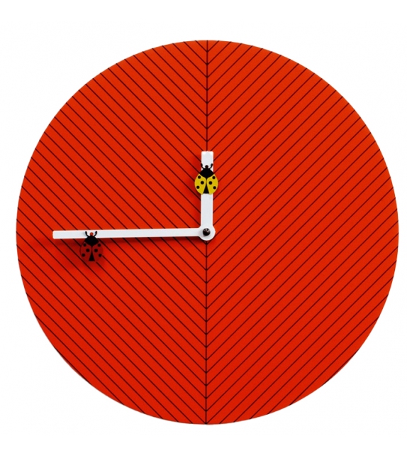 Time2bugs Clock Progetti