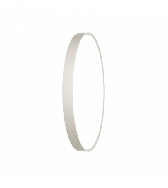 LP Slim Round Kelvin Adjustable Louis Poulsen Wall/Ceiling Lamp