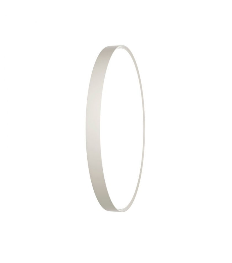 LP Slim Round Kelvin Adjustable Louis Poulsen Lampada da Parete/Soffitto