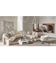 Cloud Infinity Gallotti&Radice Modular Sofa