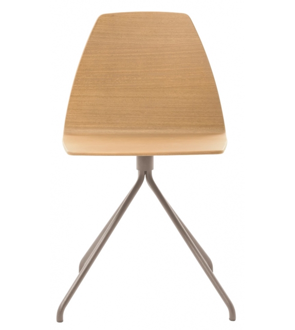 Sila Trestle Wood Discipline Silla