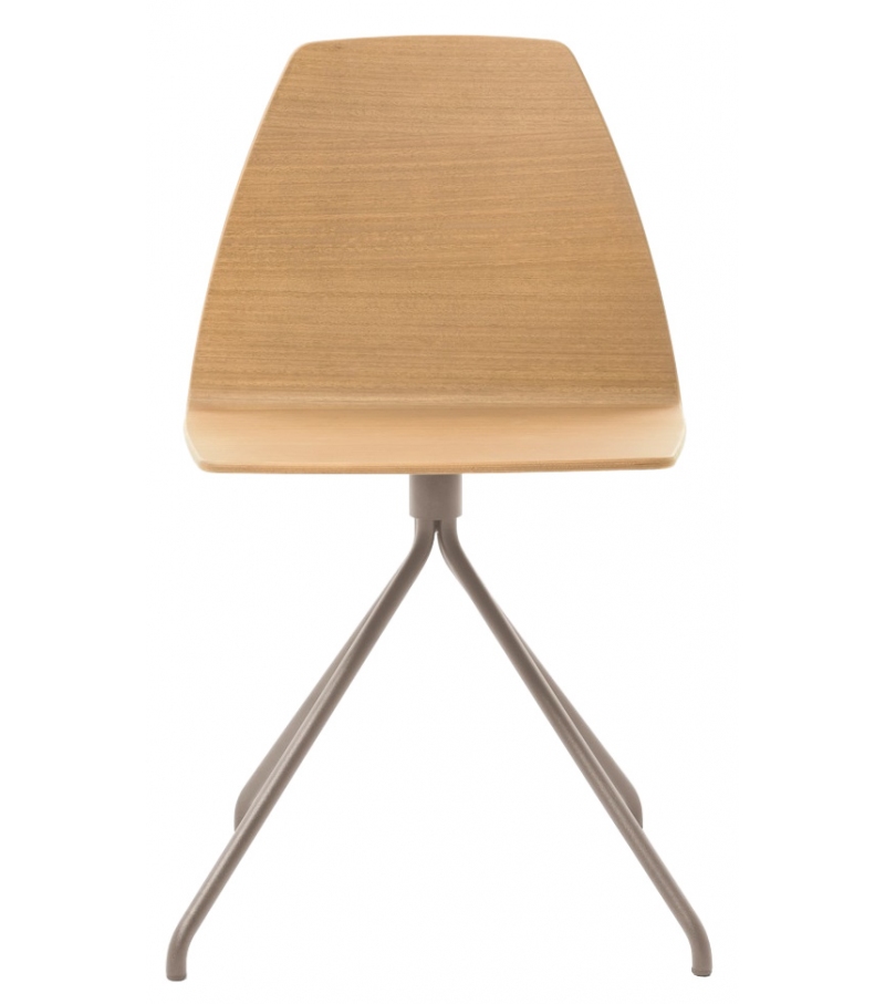 Sila Trestle Wood Discipline Silla