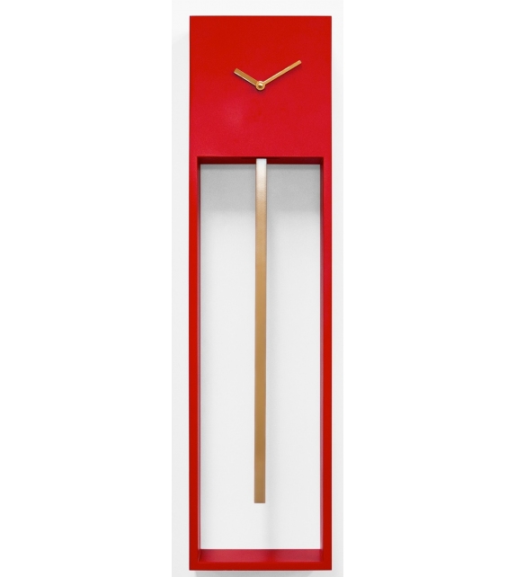 Uaigong Progetti Horloge