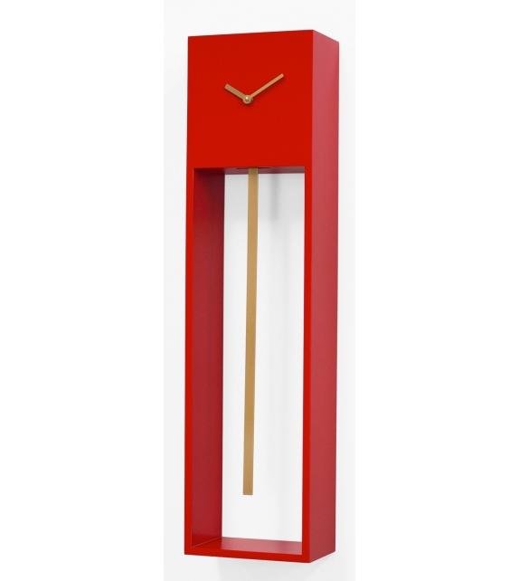 Uaigong Progetti Clock