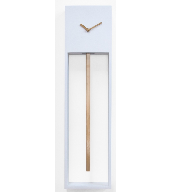 Uaigong Progetti Horloge