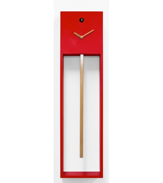 Uaigong Progetti Reloj