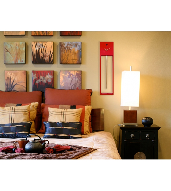 Uaigong Progetti Reloj