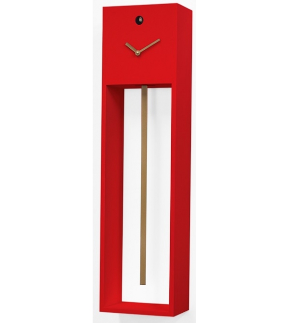 Uaigong Progetti Horloge