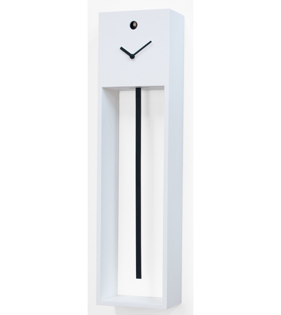 Uaigong Progetti Uhr