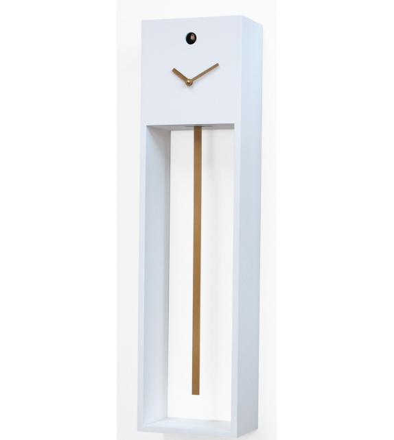 Uaigong Progetti Reloj