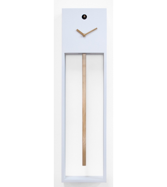 Uaigong Progetti Uhr