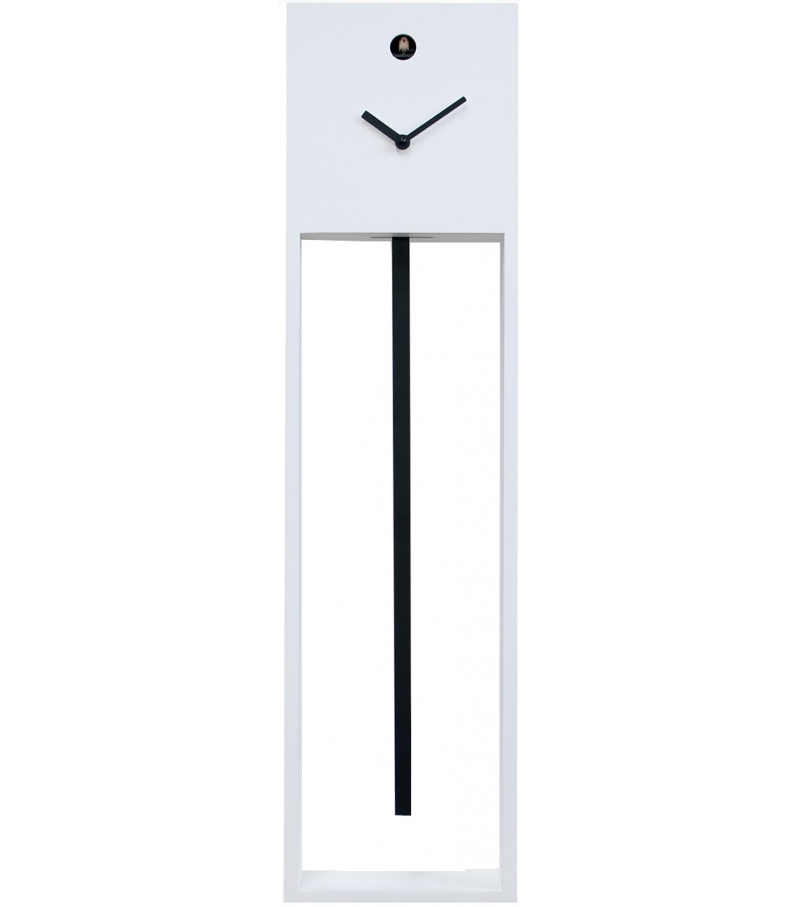 Uaigong Progetti Horloge