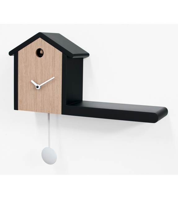 My House Progetti Horloge Coucou