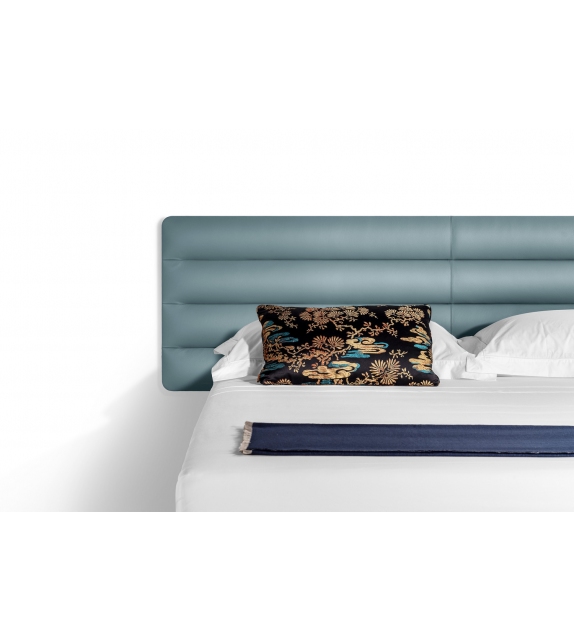 Ferdinandea Poltrona Frau Bett