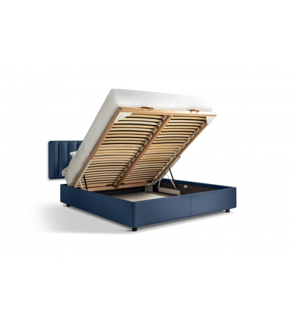 Ferdinandea Poltrona Frau Bed