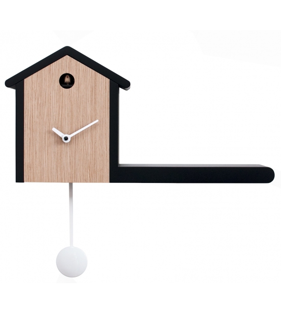 My House Progetti Cuckoo Clock