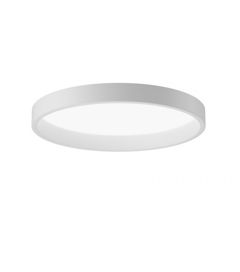 LP Circle Semi-incassato Louis Poulsen Recessed Ceiling Lamp