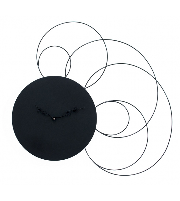 Liberty Progetti Reloj de Pared