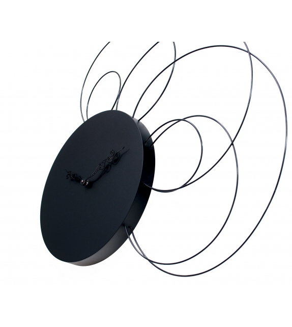Liberty Progetti Reloj de Pared