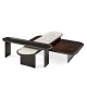 Sensei Gallotti&Radice Table Basse