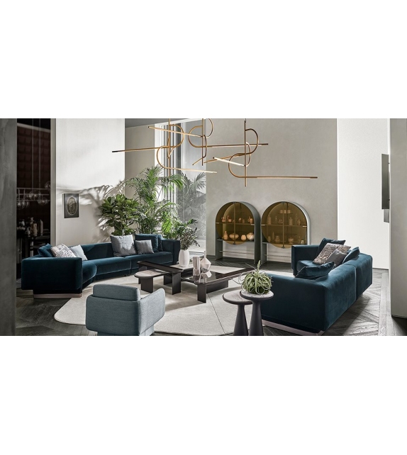 Sensei Gallotti&Radice Tavolino