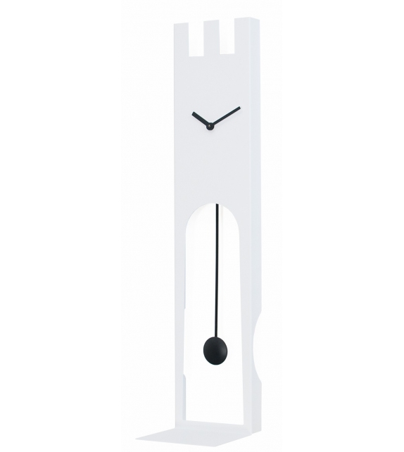 Don Progetti Pendulum Clock