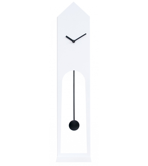 Don Progetti Pendulum Clock