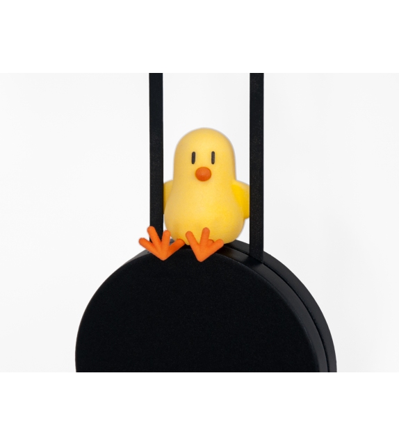 Freebird Progetti Reloj de Pared