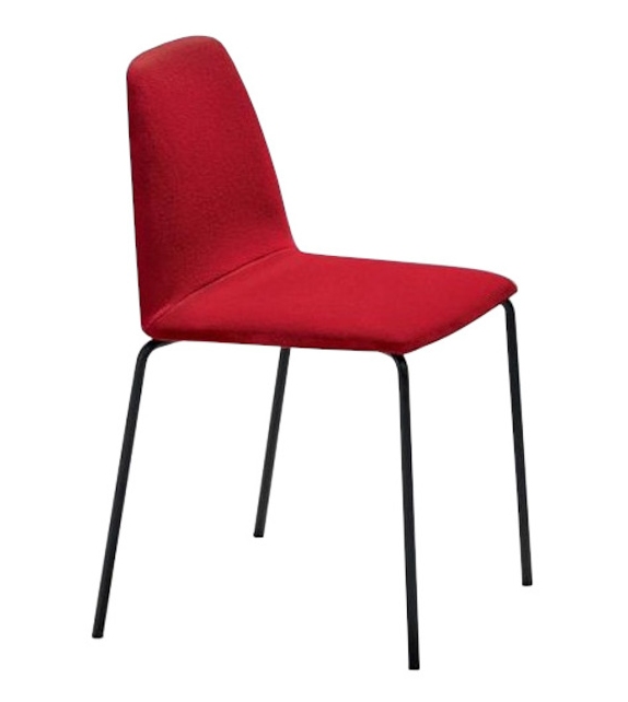 Sila Discipline Silla Tapizada