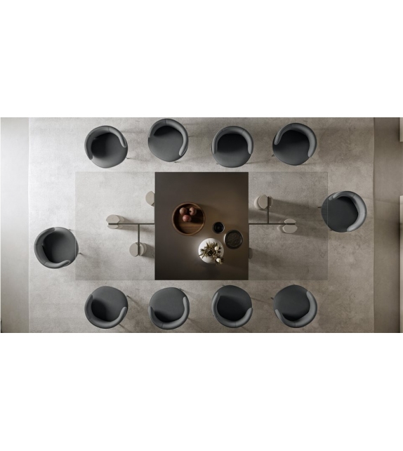 Simpòdio System Table Gallotti&Radice